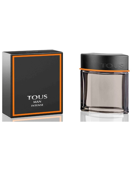  TOUS MAN INTENSE 100 VAPO