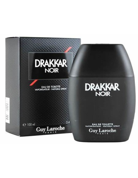  DRAKKAR NOIR 30 VAPO