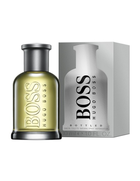  HUGO BOSS BOTTLED EDT SPRAY 50 ML