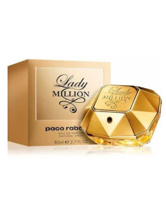  LADY MILLION de PACO RABANNE 50 VAPO EDP