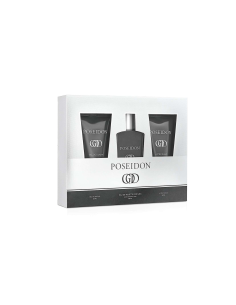  PACK POSEIDON GOD