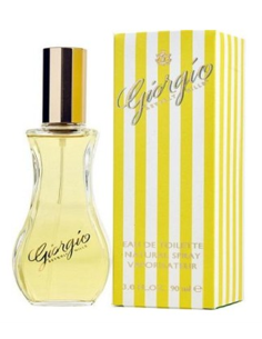  PERFUME GIORGIO BEVERLY HILLS 50Ml. Vp. de Giorgio