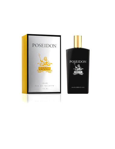  COLONIA POSEIDON I. ESPAÑOL GOLD OCEAN 150 ML