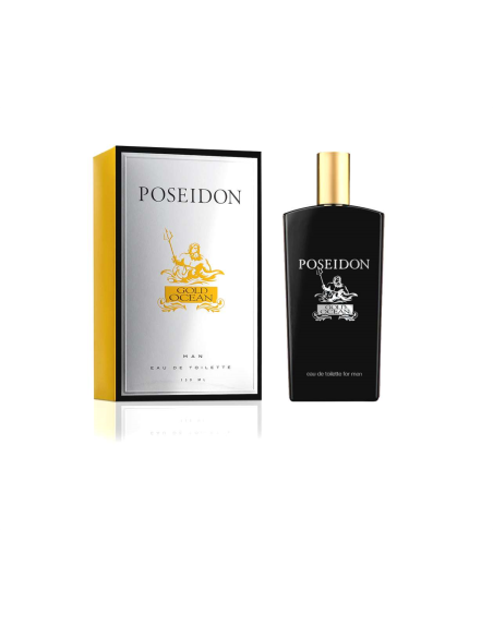  COLONIA POSEIDON I. ESPAÑOL GOLD OCEAN 150 ML