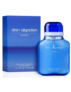  COLONIA "DON ALGODON MAN" 200 ML EDT