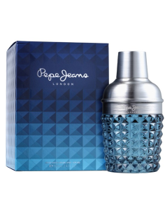  PERFUME "PEPE JEANS FOR HIM" 100Ml.