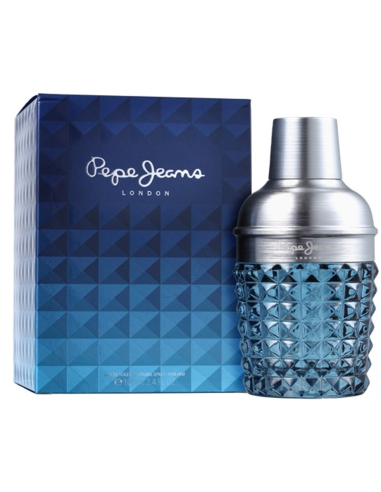  PERFUME "PEPE JEANS FOR HIM" 100Ml.