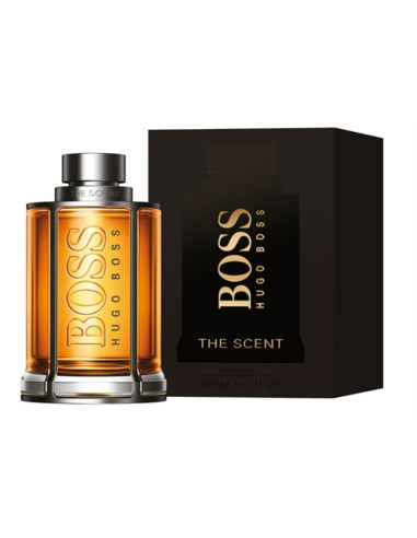  BOSS THE SCENT EDT VAPO 50 ML