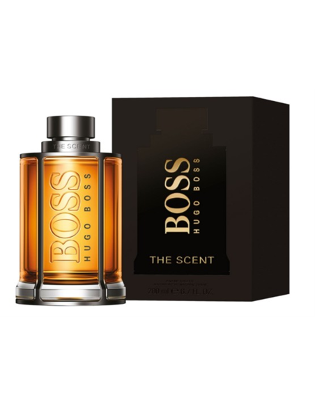  BOSS THE SCENT EDT VAPO 50 ML