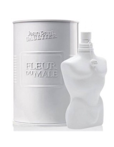  PERFUME "FLEUR DU LE MALE" de JEAN PAUL GAUTIER 40Ml.