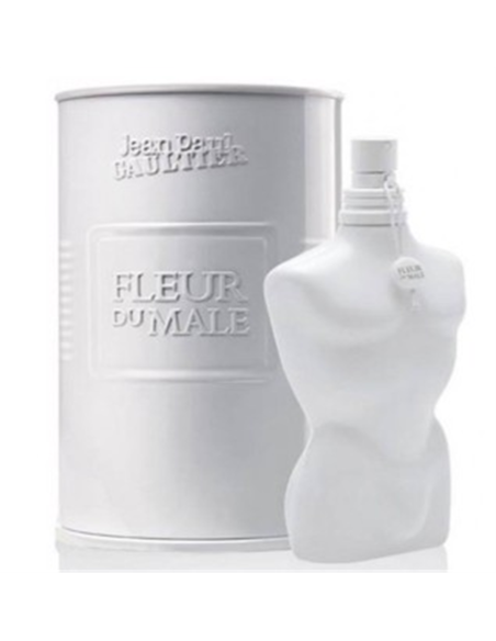  PERFUME "FLEUR DU LE MALE" de JEAN PAUL GAUTIER 40Ml.