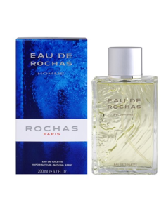  ROCHAS EAU ROCHAS HOMME EDT SPRAY 100 ML