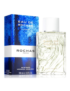  ROCHAS EAU ROCHAS MEN EDT 200 VPO