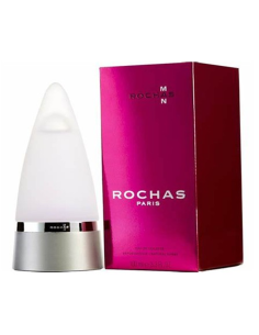  PERFUME ROCHAS MAN 100 ML VAPO