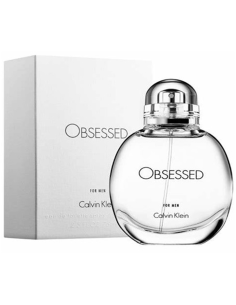  PERFUME "OBSESSED" de Calvin Klein HOMBRE 100Ml.