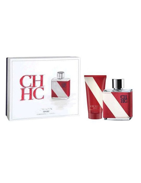  CH MEN SPORT 100 VAPO  AS100ML