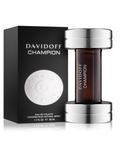  CHAMPION DAVIDOFF 90ML VAPO EDT