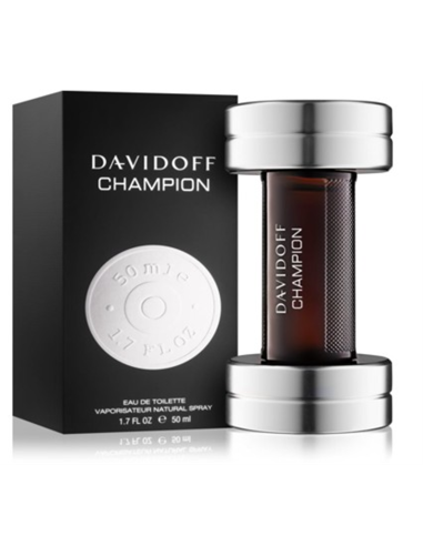  CHAMPION DAVIDOFF 90ML VAPO EDT