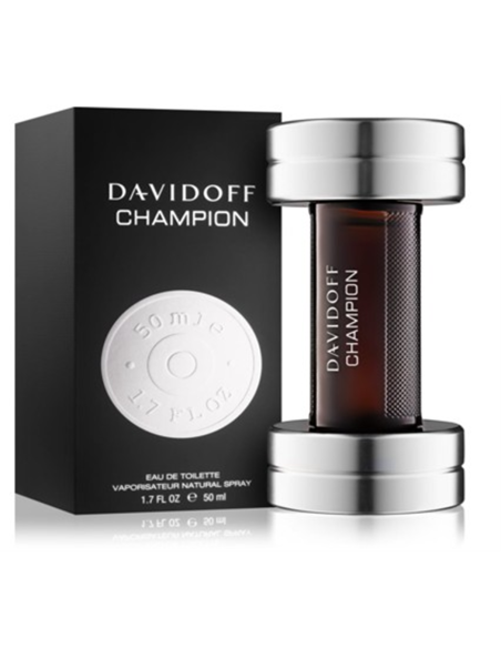  CHAMPION DAVIDOFF 90ML VAPO EDT