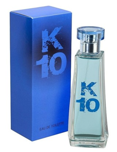  K10 MEN EDT 100VP A/S 100ML