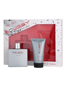  BOUGGY MEN EDT 100VP A/S BALM.100M