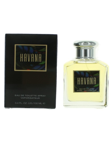  HAVANA MEN EDT 100VP