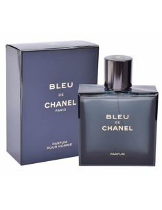  CHANEL BLEU EAU DE TOILETTE VP 50ML