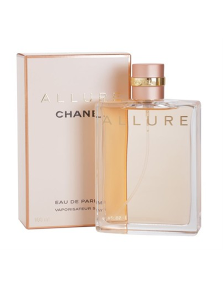  CHANEL ALLURE WOMAN EAU DE TOILETTE VP 50ML.