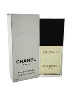  CHANEL CRISTALLE EAU DE PARFUM VP 50ML.