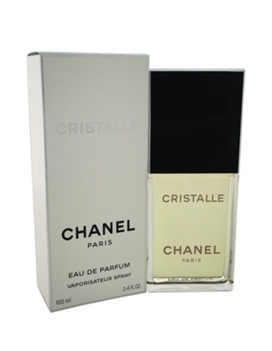  CHANEL CRISTALLE EAU DE PARFUM VP 50ML.