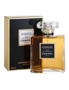  CHANEL COCO EAU DE TOILETTE VP 50ML.