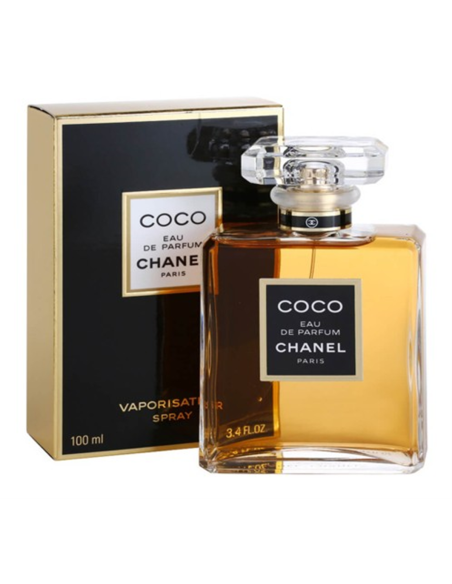  CHANEL COCO EAU DE TOILETTE VP 50ML.
