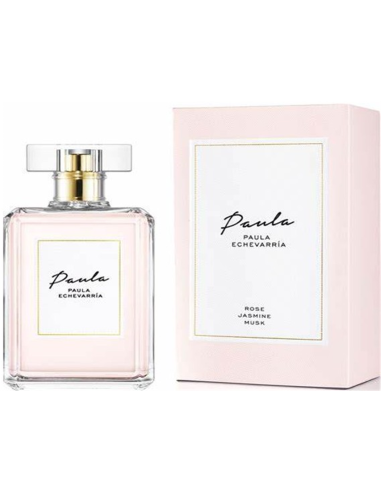  COLONIA "PAULA" de PAULA ECHEVARRIA 100Ml.
