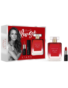  COLONIA "ROUGE ESTUCHE" de PAULA ECHEVARRIA