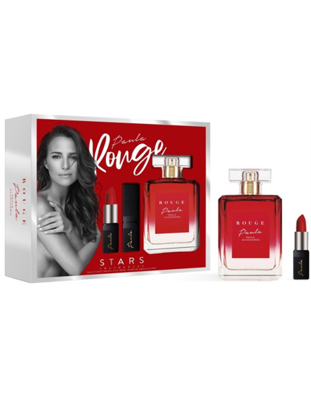  COLONIA "ROUGE ESTUCHE" de PAULA ECHEVARRIA