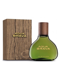  COLONIA "AGUA BRAVA" 100 ML VAPO