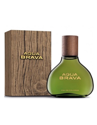  COLONIA "AGUA BRAVA" 100 ML VAPO