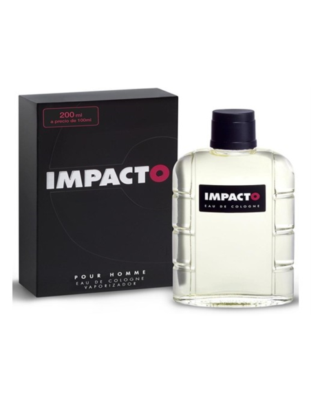  IMPACTO EDC SPRAY 200 ML