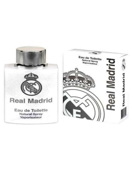  REAL MADRID JUNIOR BOYS EDT 100VP