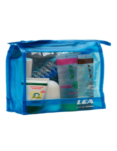  KIT VIAJE UNISEX "LEA"