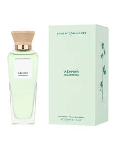  A.D. AGUA FRESCA AZAHAR EDT SPRAY 120 ML