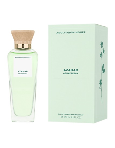  A.D. AGUA FRESCA AZAHAR EDT SPRAY 120 ML