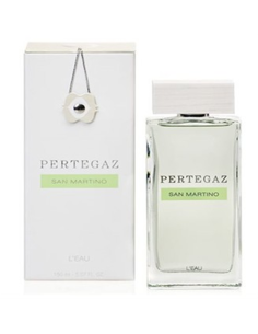  PERFUME "SAN MARTINO" de PERTEGAZ WOMAN 50 ML VP