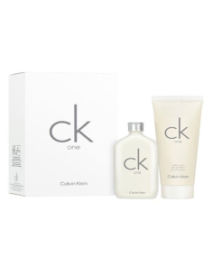  CK ONE EDT SPRAY 200 ML NAV23 SETS