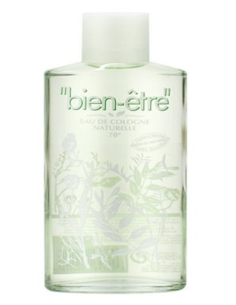  BIEN ETRE COLONIA 500 ML