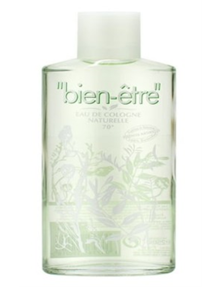  EAU DE COLOGNE "BIEN ETRE" L'ORIGINAL 500 ML