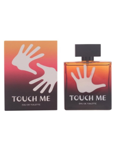  TOUCH ME EDT 100VP