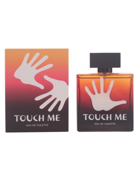  TOUCH ME EDT 100VP