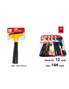  RASCADOR 10X20,5 A-370 AZMARK