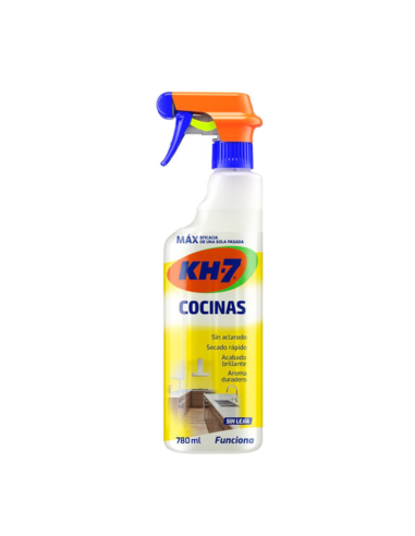  KH-7 Cocinas 780ML